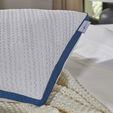 La-Z-Boy Serene Foam Hybrid Standard Pillow