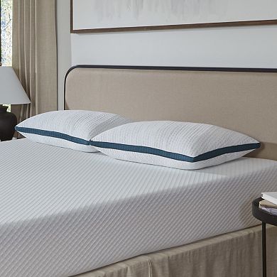 La-Z-Boy Serene Foam Hybrid Standard Pillow
