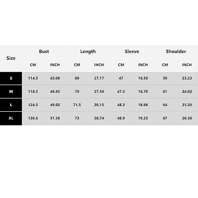 Women's Color Block Button Down Shirt - Long Sleeve Collared Casual Relaxed Fit Tunic Top