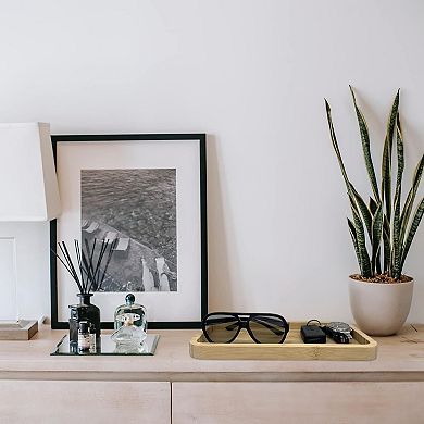 Bathroom Vanity Tray Counter Organizer