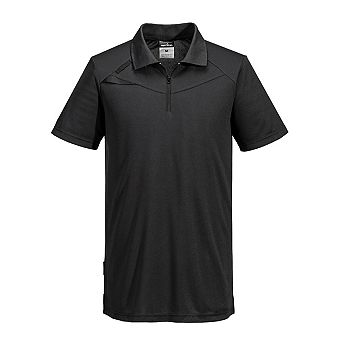 Portwest Mens DX4 Polo Shirt