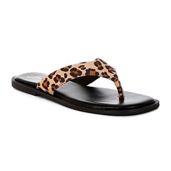 London Rag Buchi Women's Thong Sandals