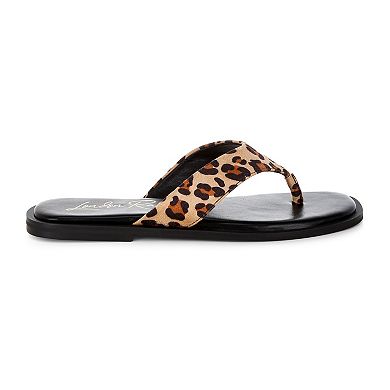 London Rag Buchi Women's Thong Sandals