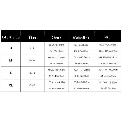 Women's Bikini Set Halter Two Piece Swimsuit Striped Bathing Suit