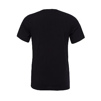 Bella + Canvas Adults Unisex Crew Neck T-Shirt