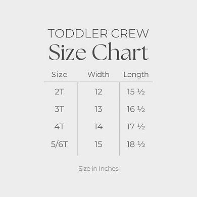 Cowboy Tough Star - Toddler Short Sleeve Graphic T-Shirt