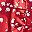 Red Flower