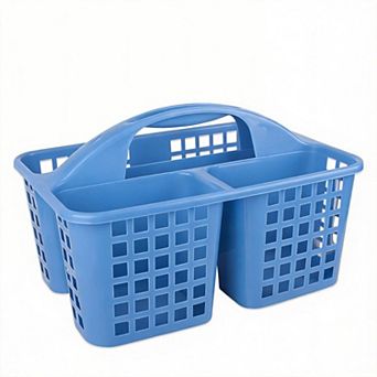 Portable Shower Basket Organizer College Dorm