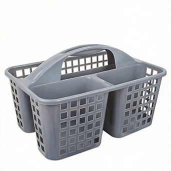 Portable Shower Basket Organizer College Dorm