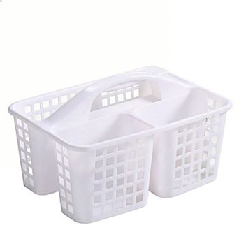 Portable Shower Basket Organizer College Dorm