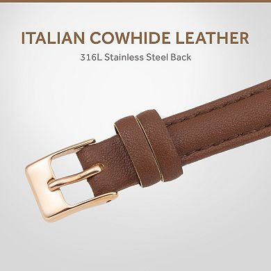 SIARGO SG-002 Caper Collection 28mm Quartz Watch