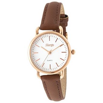 SIARGO SG-002 Caper Collection 28mm Quartz Watch