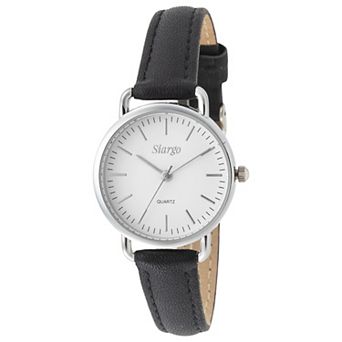 SIARGO SG-002 Caper Collection 28mm Quartz Watch
