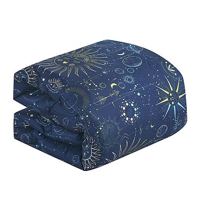 ESCA Celestial Comforter Set Kids Bedding