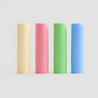 eos 4-Pack Smooth Lip Balm