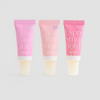 eos Super Balm Minis 3-Pack Lip Balm