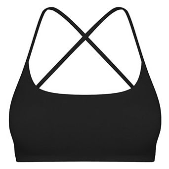 Women’s Cross Back Sports Bra