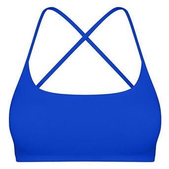 Women’s Cross Back Sports Bra