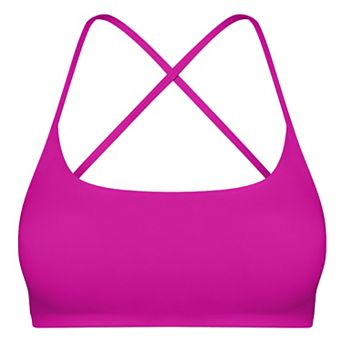 Women’s Cross Back Sports Bra