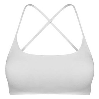 Women’s Cross Back Sports Bra