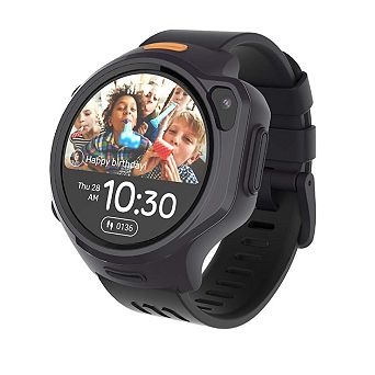 myFirst Fone R2 Kids Smartwatch with eSIM, AMOLED 1.3''