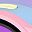 Cotton Candy Mix