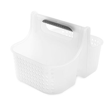 Portable Shower Caddy Organizer Bathroom Dorm