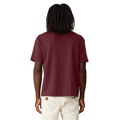 Bella + Canvas Unisex Adult Heavy Boxy T-Shirt