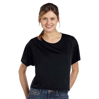 Bella + Canvas Unisex Adult Heavy Boxy T-Shirt