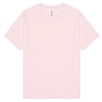 Bella + Canvas Unisex Adult Heavy Boxy T-Shirt