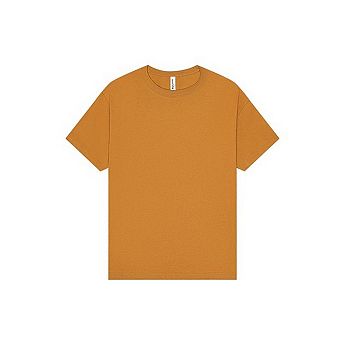Bella + Canvas Unisex Adult Heavy Boxy T-Shirt