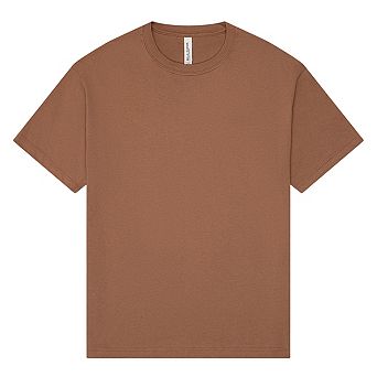 Bella + Canvas Unisex Adult Heavy Boxy T-Shirt