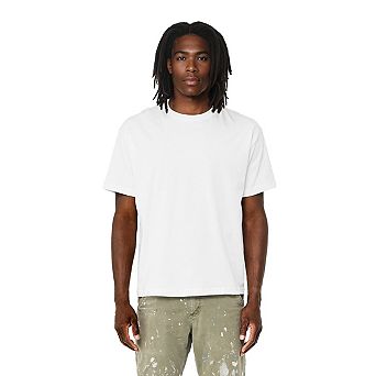 Bella + Canvas Unisex Adult Heavy Boxy T-Shirt