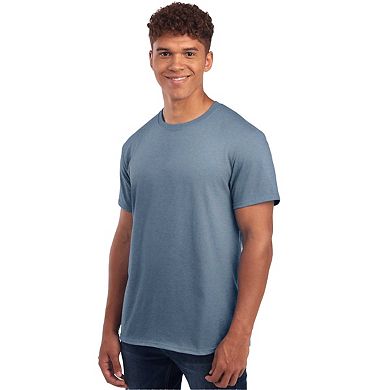 Jerzees Mens Eco Premium T-Shirt