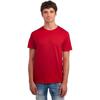 Jerzees Mens Eco Premium T-Shirt