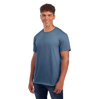 Jerzees Mens Eco Premium T-Shirt