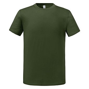 Jerzees Mens Eco Premium T-Shirt