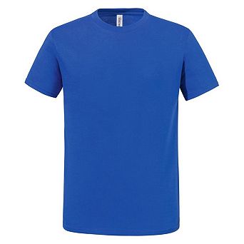 Jerzees Mens Eco Premium T-Shirt
