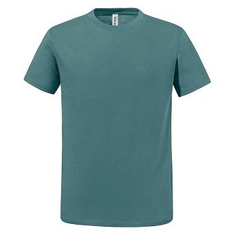 Jerzees Mens Eco Premium T-Shirt