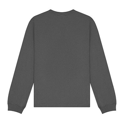 Bella + Canvas Unisex Adult Heavy Long-Sleeved T-Shirt