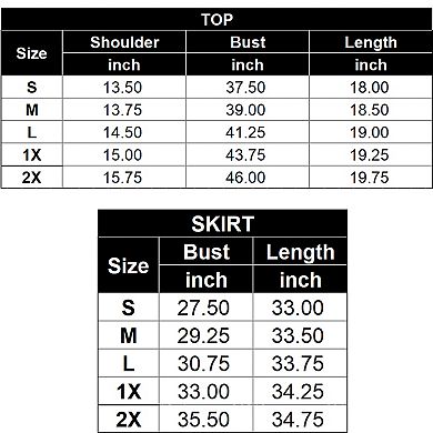 Striped Sleeveless Two Piece Set with Crop Top & Midi Skirt with Pockets