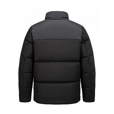 Portwest Mens KX3 Insulated Sport Padded Jacket