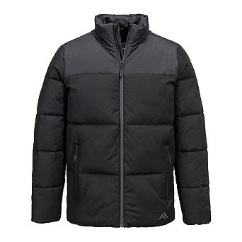 Portwest Mens KX3 Insulated Sport Padded Jacket