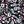Black Purple