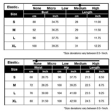 Womens High Waisted Bikini Sets Swimsuits Color Block 3 Piece Bathing Suit