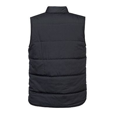 Portwest Mens Shetland Body Warmer
