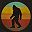 Retro Sasquatch