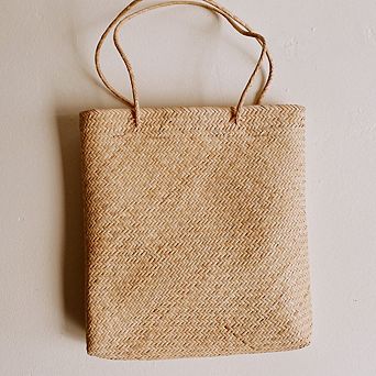 Village Thrive Bela Tote Bag