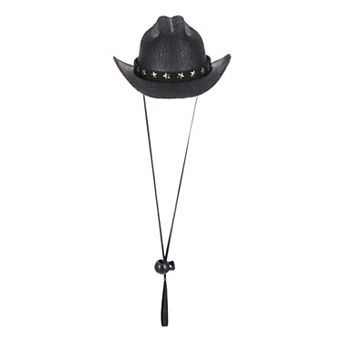 Chin Strap Adjustable Cosplay Cap Intended for Dogs and Cats Costume 1 pc