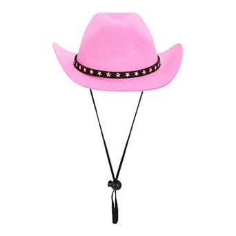 Chin Strap Adjustable Cosplay Cap Intended for Dogs and Cats Costume 1 pc
